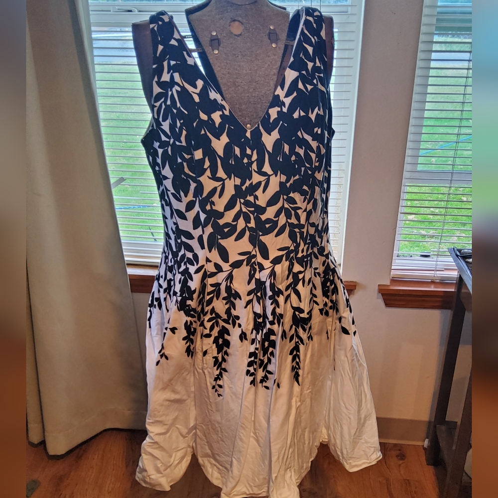 Adorable dress